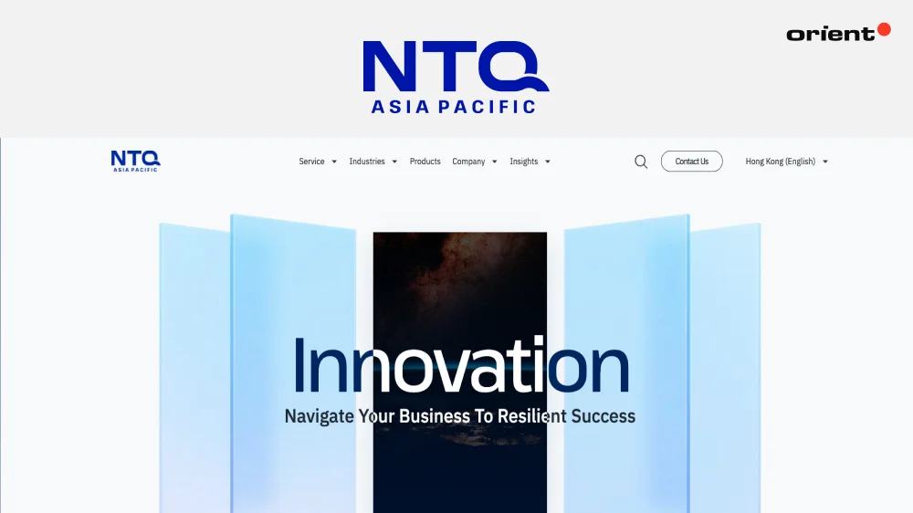 NTQ Solution